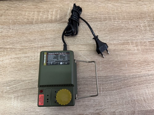 Proxxon netzgerät e - ng, 2-e