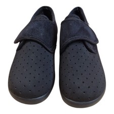 Aerosoft gr 45 Herren Halbschuhe Slipper Pantoffeln Sehr Gut A24