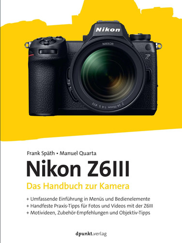 Nikon z6iii das - nikon, |