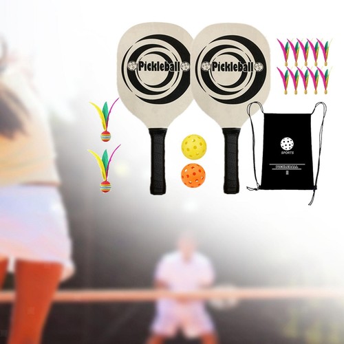 Pickleball-Paddel
