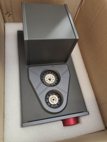 Xduoo otl tube headphone - ta-66,