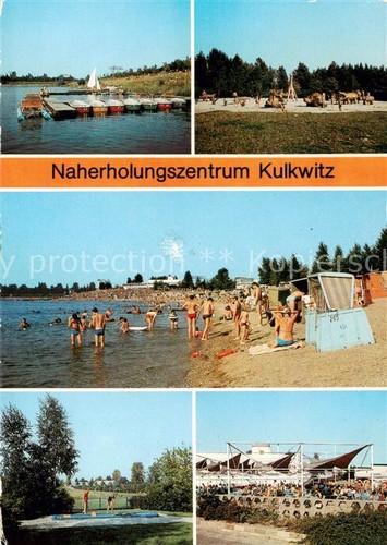 Kulkwitz markranstaedt - kulkwitz,