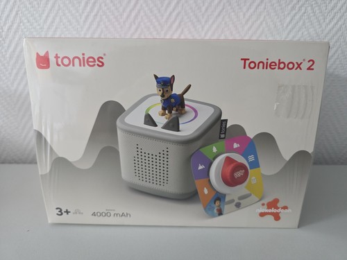 Tonie box starterset - 2,