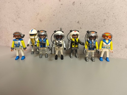 Top space astronauten - top,