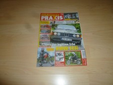 Auto Zeitung Zeitschrift -