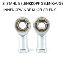 Gelenkkopf Gelenkauge