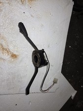 VW Golf 1 Cabrio MFA Schalter Lenkstockschalter 