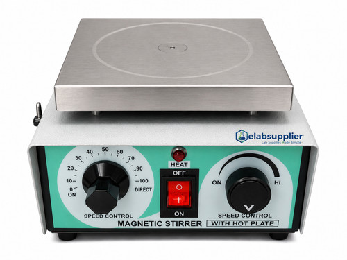 Magnetrührer ohne heizplatte - magnetrührer,
