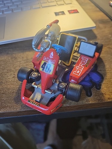 Toy things birel 40f - things, go