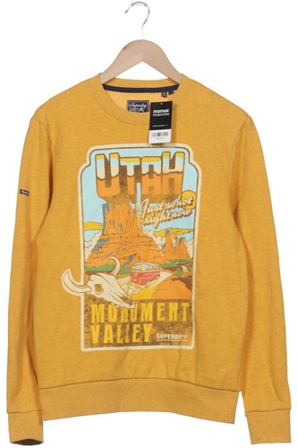 Superdry sweater herren - superdry,