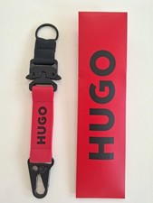 HUGO BOSS Schlüsselanhänger
