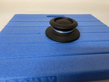 AMC - Saugknopf, groß mit Restehalter, Serie Star-Line, Induktion - TOP Zustand