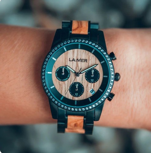 Original laimer woodwatch - original,