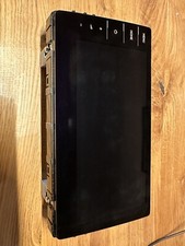 Orginal navi display - navi,