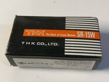 THK SR15W1SS (GK)