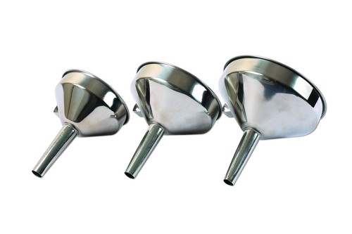 Ss201 edelstahl trichter set - ss201,