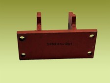 Oberlenkerhalter Zugmaulhalter original IHC Case IH 3056850R91 für 323 423 353