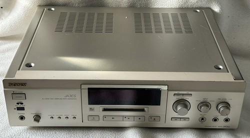 Sony mds ja3es high - mds-ja3es, mini