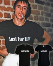 Iggy Pop Lust for life T-Shirt