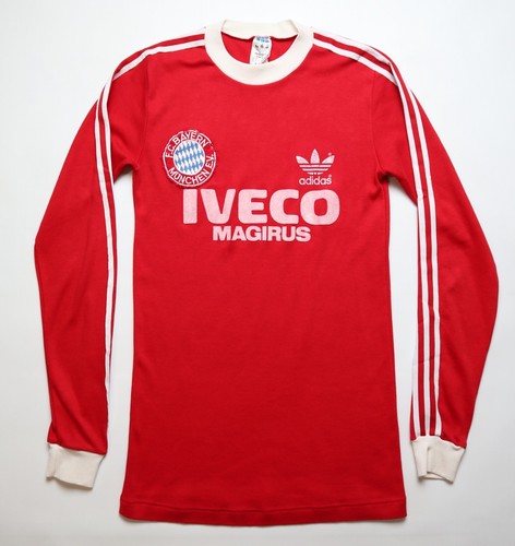 Bayern munich 1982 1983 1984 - bayern, 1982/1983/1984