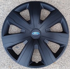 Alu design radkappen - 15, zoll