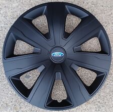 4 Alu-Design Radkappen 16 Zoll