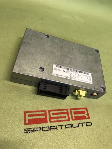 Original audi interfacebox - original,