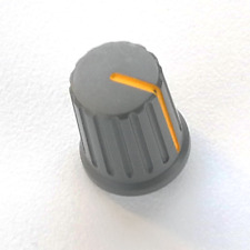 Pioneer DAA1191 Potikappe Grau-Gelb - DJM-500/DJM-300