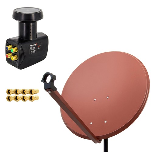 Premiumx sat anlage 100cm - premiumx,
