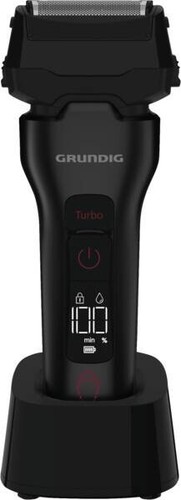 Grundig rasierer pro club - rasierer,
