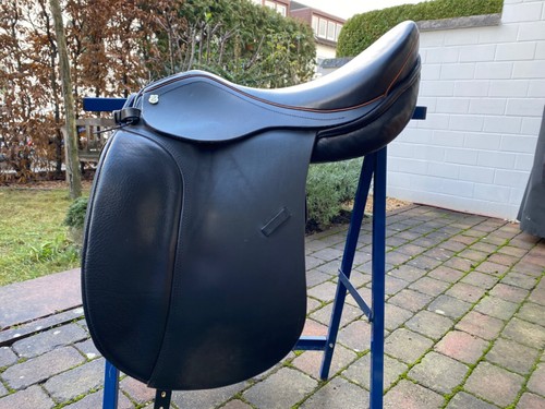 Massimo dressursattel connect - dressursattel,