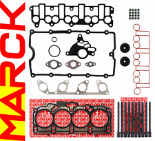 Audi VW Skoda Seat 2.0 TDI Zylinderkopfdichtungssatz 03G103383A Elring 150.390