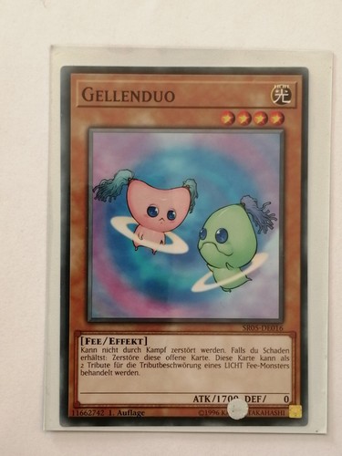 Tcg 1996 - yu-gi-oh!, |