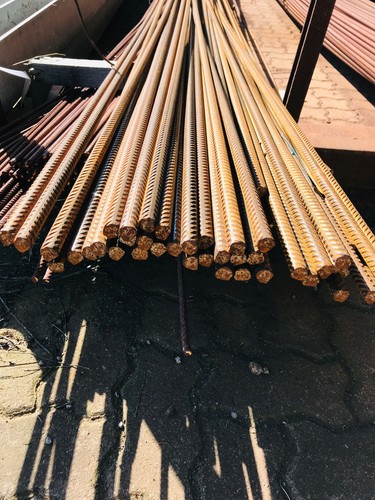 Betonstahl b500b din - b500b,