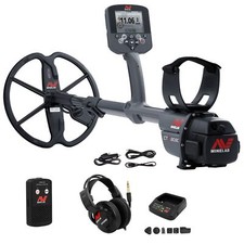 Minelab CTX 3030 Metal