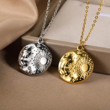 Damen Kette Verschiedene