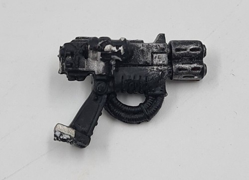 Multimelta melter bits - melter, land