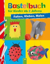 Bastelbuch für kinder - ab, 2