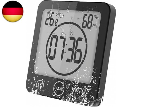 Badezimmer uhr badezimmeruhr - uhr,,