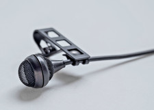 Sennheiser ME-4 EW MIKROFON