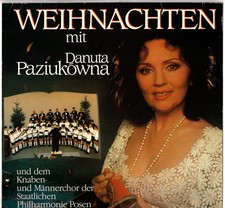 Vinyl-12"-LP # Weihnachten #