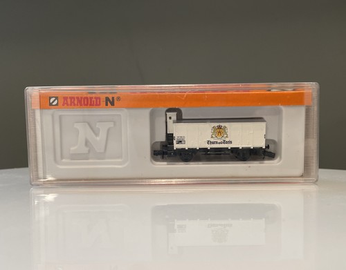 Arnold 160 4268 bierwagen - n,