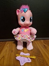 Hasbro little pony - pony, pinkie