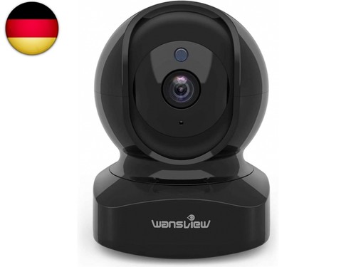 Wansview hundekamera mit - hundekamera,