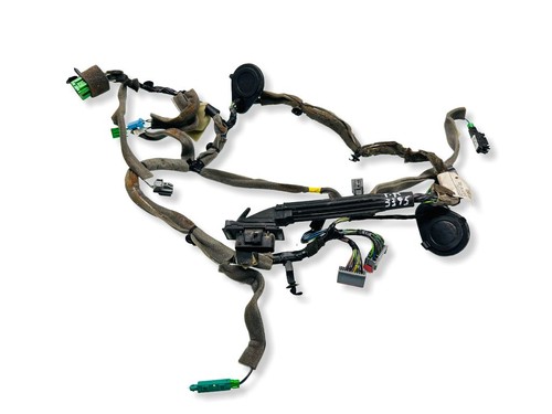 Volvo v70 2015 links kabelbaum - v70,