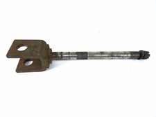 Zugmaul vorne Achsbolzen vom Deutz D30 Traktor