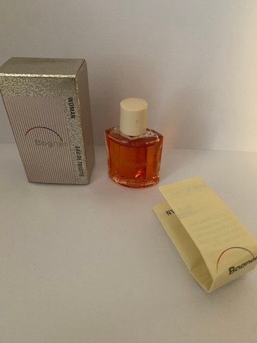Bogner woman ml - ml, miniatur