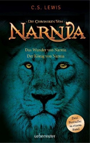 Das wunder von narnia - von, /