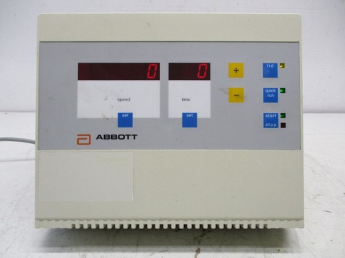 Abbott 75003530 zentrifuge - 75003530/02,