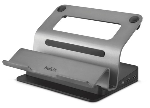 Belkin usb dual video - belkin, 3.0